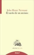 el sueño de un anciano-jon henry newman-9788432143977 el sueño de un anciano-jon henry newman-9788432143977