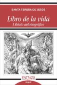 libro de la vida i. relato autobiográfico (ebook)-santa teresa de jesus-9788432144745 libro de la vida i. relato autobiográfico (ebook)-santa teresa de jesus-9788432144745