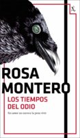 los tiempos del odio (ebook)-rosa montero-9788432234477 los tiempos del odio (ebook)-rosa montero-9788432234477