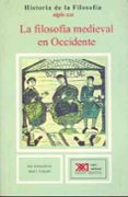 la filosofia medieval en occidente-jean jolivet-9788432301377 la filosofia medieval en occidente-jean jolivet-9788432301377