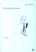 el desarrollo humano-juan delval-9788432308277 el desarrollo humano-juan delval-9788432308277