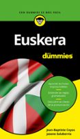 euskera para dummies-jean-baptiste coyos-jasone salaberria-9788432903977 euskera para dummies-jean-baptiste coyos-jasone salaberria-9788432903977