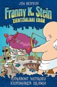 hamabost metroko kupidoaren erasoa-jim benton-9788433026477 hamabost metroko kupidoaren erasoa-jim benton-9788433026477