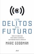 los delitos del futuro (ebook)-9788434423077 los delitos del futuro (ebook)-9788434423077