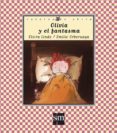 olivia y el fantasma-elvira lindo-9788434852877 olivia y el fantasma-elvira lindo-9788434852877