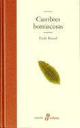 cumbres borrascosas-emily bronte-9788435008877 cumbres borrascosas-emily bronte-9788435008877