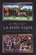 la peste negra-luis miguel guerra-9788435061377 la peste negra-luis miguel guerra-9788435061377