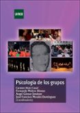 psicologia de los grupos-carmen huici casal-fernando molero-9788436261677 psicologia de los grupos-carmen huici casal-fernando molero-9788436261677