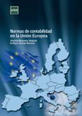 normas de contabilidad en la unión europea (ebook)-9788436267877 normas de contabilidad en la unión europea (ebook)-9788436267877