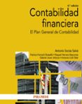 contabilidad financiera: el plan general de contabilidad (4ª ed.)-9788436837377 contabilidad financiera: el plan general de contabilidad (4ª ed.)-9788436837377