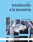 introduccion a la economia (2ª ed.)-juan torres lopez-9788436838077 introduccion a la economia (2ª ed.)-juan torres lopez-9788436838077