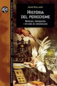 historia del periodisme-jaume guillamet-9788437056777 historia del periodisme-jaume guillamet-9788437056777