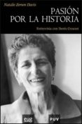 pasion por la historia-denis crouzet-natalie zemon davis-9788437064277 pasion por la historia-denis crouzet-natalie zemon davis-9788437064277