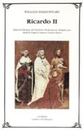 ricardo ii-william shakespeare-9788437615677 ricardo ii-william shakespeare-9788437615677