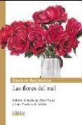 las flores del mal-charles baudelaire-9788437624877 las flores del mal-charles baudelaire-9788437624877