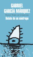 relato de un náufrago (ebook)-gabriel garcia marquez-9788439729877 relato de un náufrago (ebook)-gabriel garcia marquez-9788439729877