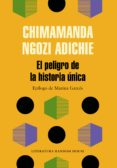 el peligro de la historia unica (ebook)-9788439734277 el peligro de la historia unica (ebook)-9788439734277
