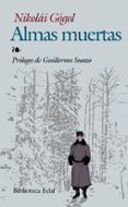 almas muertas-nicolai v. gogol-9788441409477 almas muertas-nicolai v. gogol-9788441409477