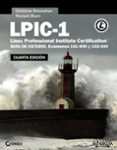 lpic-1. linux professional institute certification (4ª ed.)-christine bresnahan-richard blum-9788441537477 lpic-1. linux professional institute certification (4ª ed.)-christine bresnahan-richard blum-9788441537477