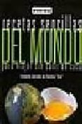 recetas sencillas del mundo para viajar sin salir de casa-fernando gonzalez de heredia-9788444120577 recetas sencillas del mundo para viajar sin salir de casa-fernando gonzalez de heredia-9788444120577
