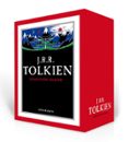 estuche minilibros tolkien-j.r.r. tolkien-9788445001677 estuche minilibros tolkien-j.r.r. tolkien-9788445001677