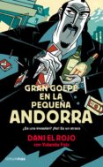 gran golpe en la pequeña andorra (las aventuras de tiburon)-9788445002377 gran golpe en la pequeña andorra (las aventuras de tiburon)-9788445002377
