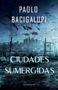 SHIP BREAKER Nº 02 CIUDADES SUMERGIDAS