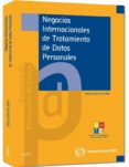 negocios internacionales de tratamientos de datos personales-diana sancho-9788447033577 negocios internacionales de tratamientos de datos personales-diana sancho-9788447033577