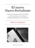 el nuevo periodismo-robert s. boynton-9788447542277 el nuevo periodismo-robert s. boynton-9788447542277