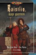 raistlin mago guerrero-margaret weis-9788448005177 raistlin mago guerrero-margaret weis-9788448005177
