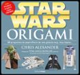 star wars origami-chris alexander-9788448009977 star wars origami-chris alexander-9788448009977