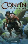 conan el cimmerio 6-robert e. howard-9788448035877 conan el cimmerio 6-robert e. howard-9788448035877