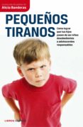 pequeños tiranos (ebook)-9788448068677 pequeños tiranos (ebook)-9788448068677