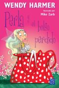 perla y el bolso perdido-wendy harmer-9788448823177 perla y el bolso perdido-wendy harmer-9788448823177