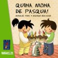 quina mona de pasqua!-nathalie pons-9788448926977 quina mona de pasqua!-nathalie pons-9788448926977