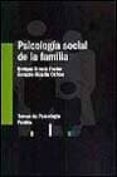 psicologia social de la familia-enrique gracia fuster-gonzalo musitu ochoa-9788449308277 psicologia social de la familia-enrique gracia fuster-gonzalo musitu ochoa-9788449308277