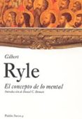 el concepto de lo mental-gilbert ryle-9788449317477 el concepto de lo mental-gilbert ryle-9788449317477