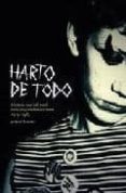 harto de todo: historia oral punk en la ciudad de barcelona 1979- 1987-jordi llansama-9788461467877 harto de todo: historia oral punk en la ciudad de barcelona 1979- 1987-jordi llansama-9788461467877