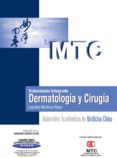 tratamiento integrado. dermatologia y cirugia (ebook)-9788461581177 tratamiento integrado. dermatologia y cirugia (ebook)-9788461581177