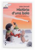 història d una bala-joles sennell-9788466132077 història d una bala-joles sennell-9788466132077