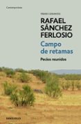 campo de retamas-rafael sanchez ferlosio-9788466333177 campo de retamas-rafael sanchez ferlosio-9788466333177