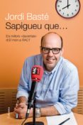 sapigueu que... (ebook)-jordi baste-9788466414777 sapigueu que... (ebook)-jordi baste-9788466414777