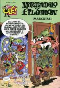 ¡mascotas! (mortadelo y filemon)-f. ibañez-9788466608077 ¡mascotas! (mortadelo y filemon)-f. ibañez-9788466608077