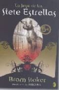 la joya de las siete estrellas-bram stoker-9788466626477 la joya de las siete estrellas-bram stoker-9788466626477