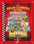 la gran carrera de los xunguis-j. c. ramis-j. cera-9788466632577 la gran carrera de los xunguis-j. c. ramis-j. cera-9788466632577