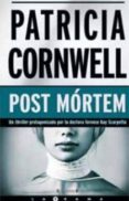 post mortem (serie kay scarpetta 1)-patricia cornwell-9788466642477 post mortem (serie kay scarpetta 1)-patricia cornwell-9788466642477