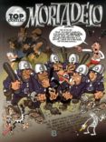 top comic mortadelo nº 46: jubilacion ¡ a los noventa !-francisco ibañez-9788466652377 top comic mortadelo nº 46: jubilacion ¡ a los noventa !-francisco ibañez-9788466652377