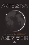 artemisa-andy weir-9788466662277 artemisa-andy weir-9788466662277