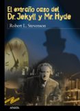 dr. jekyll y mr. hyde-robert louis stevenson-9788466705677 dr. jekyll y mr. hyde-robert louis stevenson-9788466705677