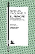 el principe-nicolas maquiavelo-9788467006377 el principe-nicolas maquiavelo-9788467006377